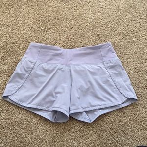 Lululemon Women’s Run Low Rise Speed Up 2.5”